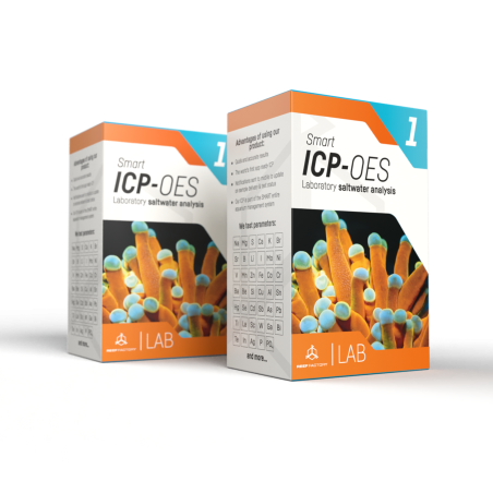 Smart ICP-OES 1