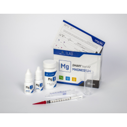 Mg Smart Test Kit