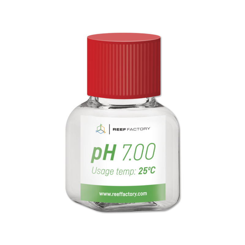 Ph 7 calibration liquid 50ml