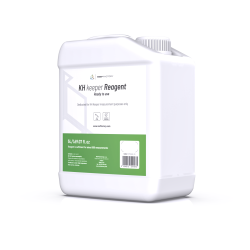 KH keeper Reagent Ready Solution  5L
