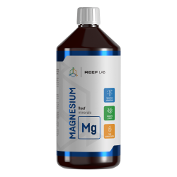 Magnesium (MG)
