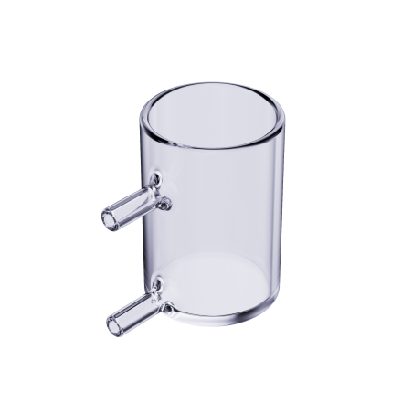 Measuring cuvette kit