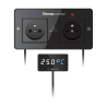 Thermo control